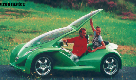 vroomster